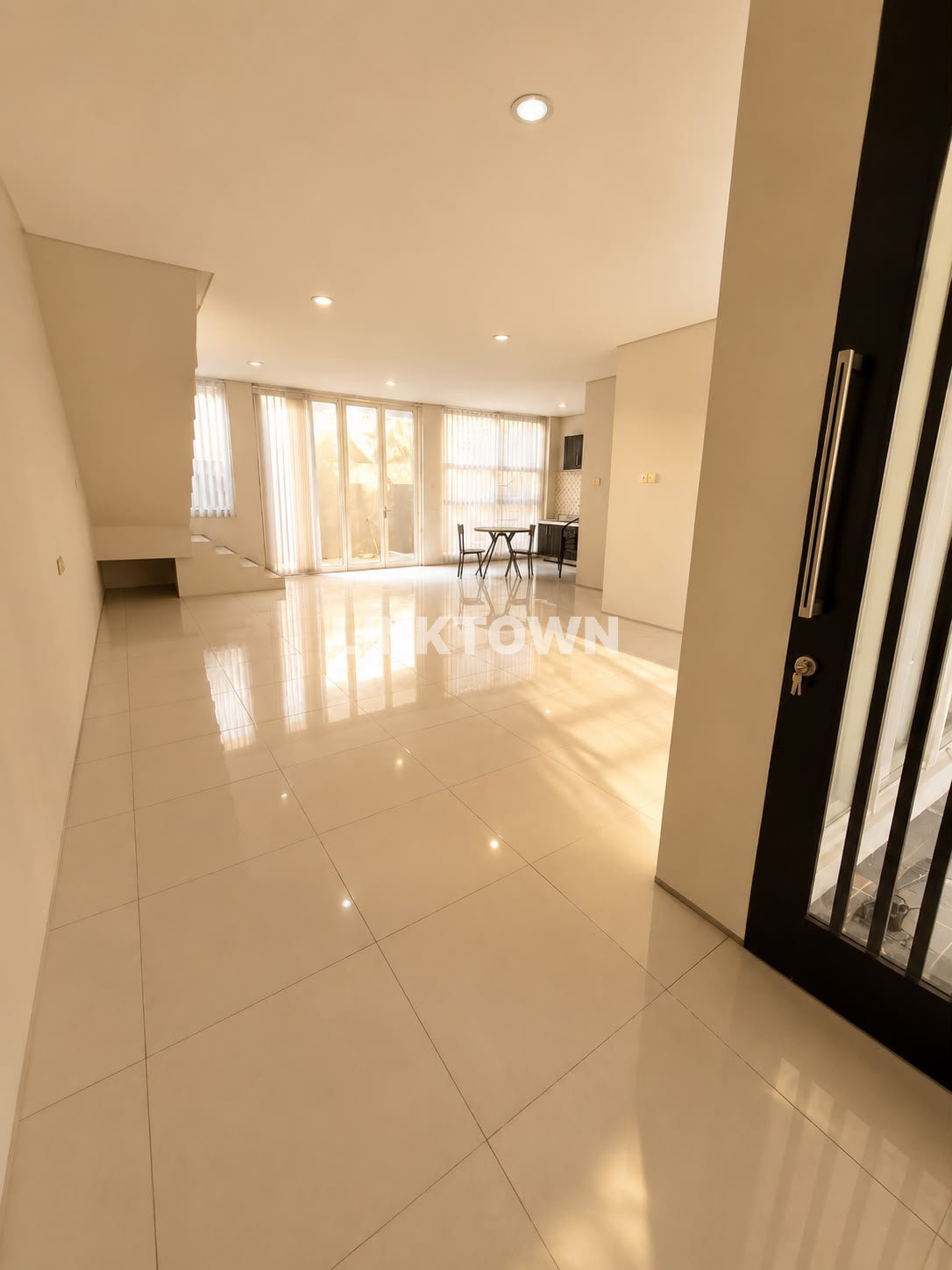 Sewa Rumah Langka Citraland Taman Puspa Raya Dekat Gwalk dan Pakuwon Mall