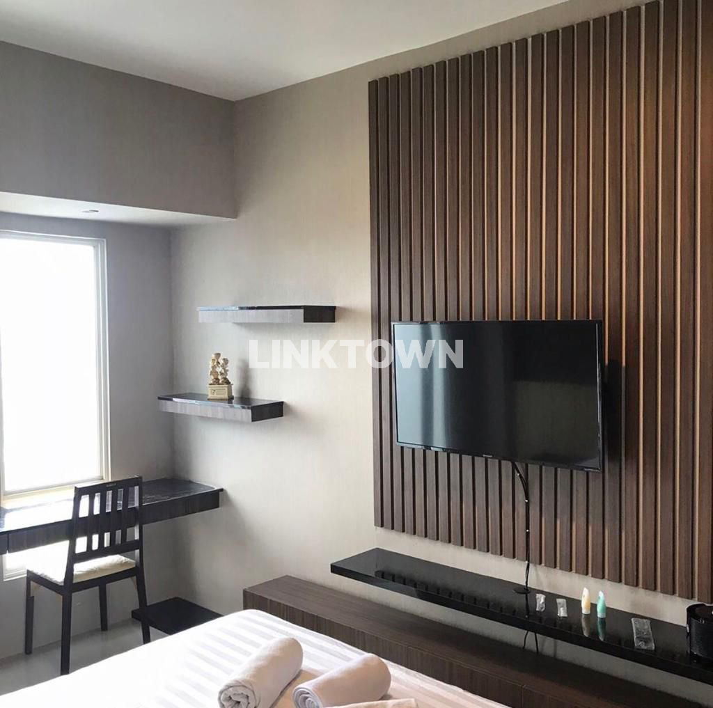 Dijual Cepat Apartemen Orchard Studio Fully Furnished Connecting Pakuwon Mall Dijual Cepat Apartemen Orchard Studio Fully Furnished Connecting Pakuwon Mall