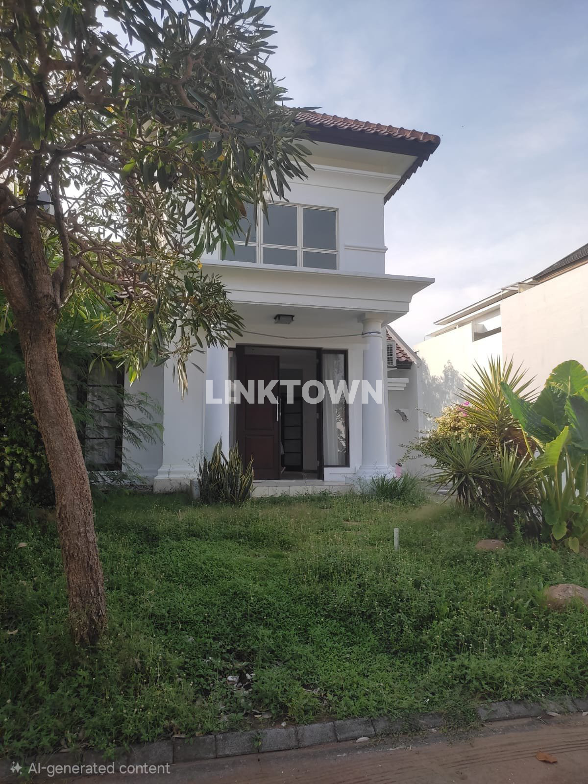 Disewakan Rumah Semifurnished Siap Huni di Fullerton Citraland Disewakan Rumah Semifurnished Siap Huni di Fullerton Citraland