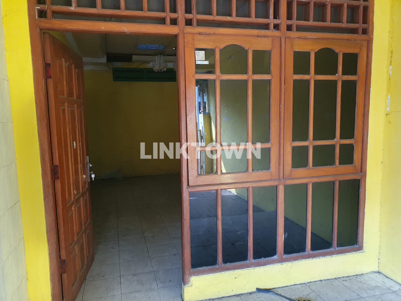 Dijual Rumah Strategis di Randu Agung Gresik Kota Baru