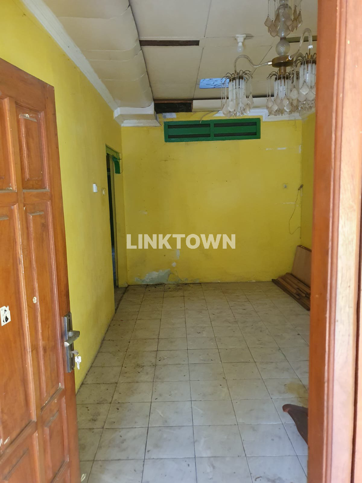 Dijual Rumah Strategis di Randu Agung Gresik Kota Baru