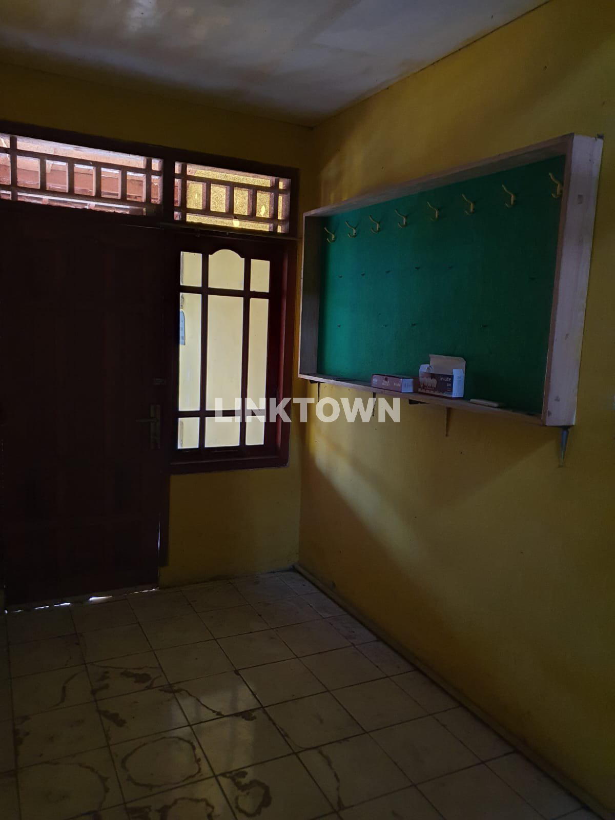Dijual Rumah Strategis di Randu Agung Gresik Kota Baru