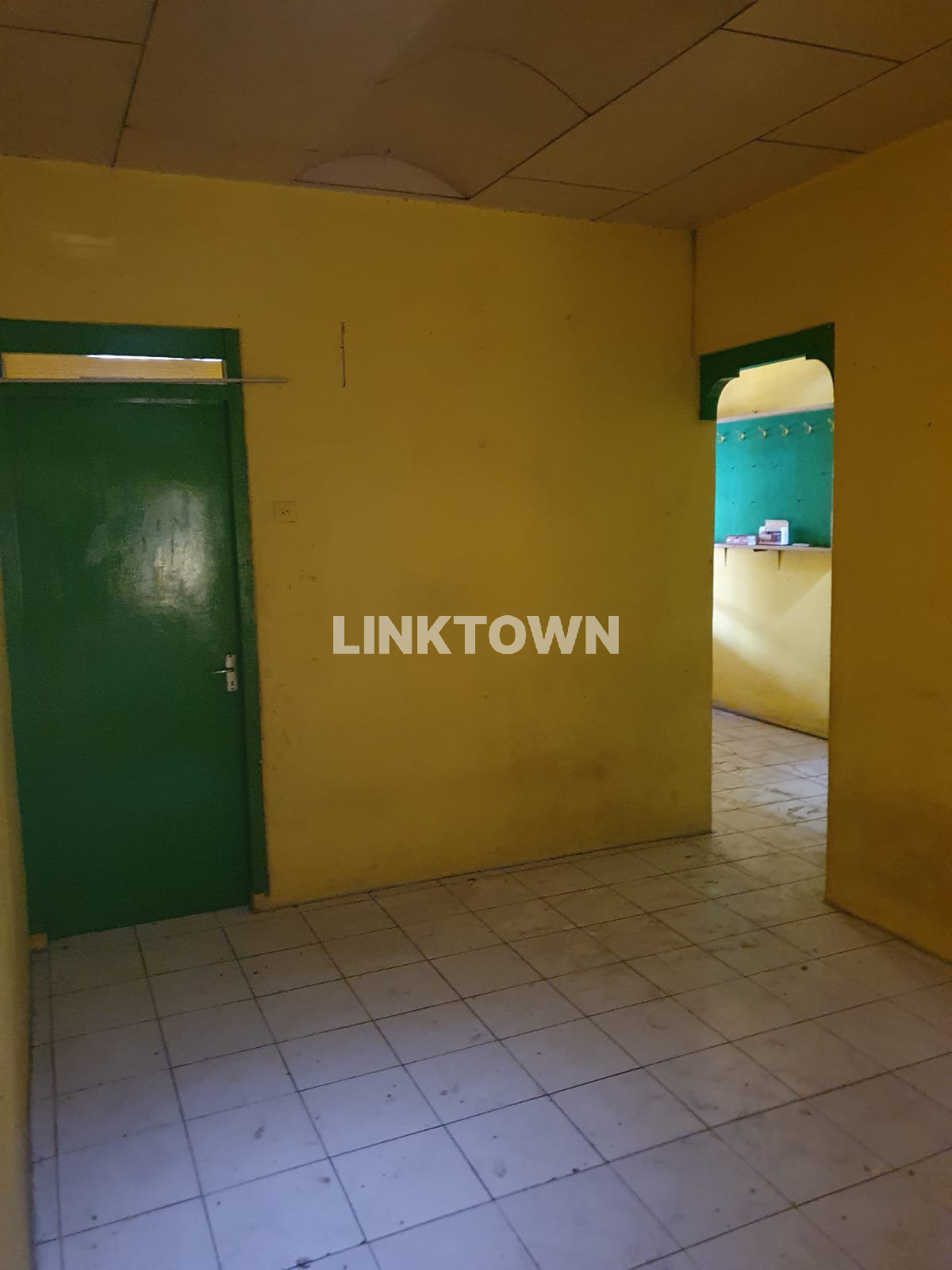 Dijual Rumah Strategis di Randu Agung Gresik Kota Baru