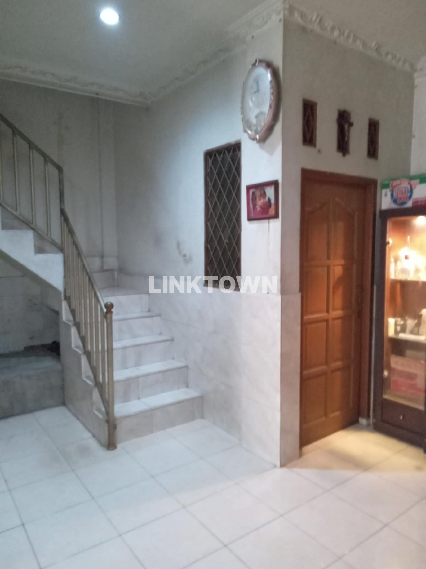 DIJUAL CEPAT Rumah 2 Lantai di Duta Kranji Bekasi