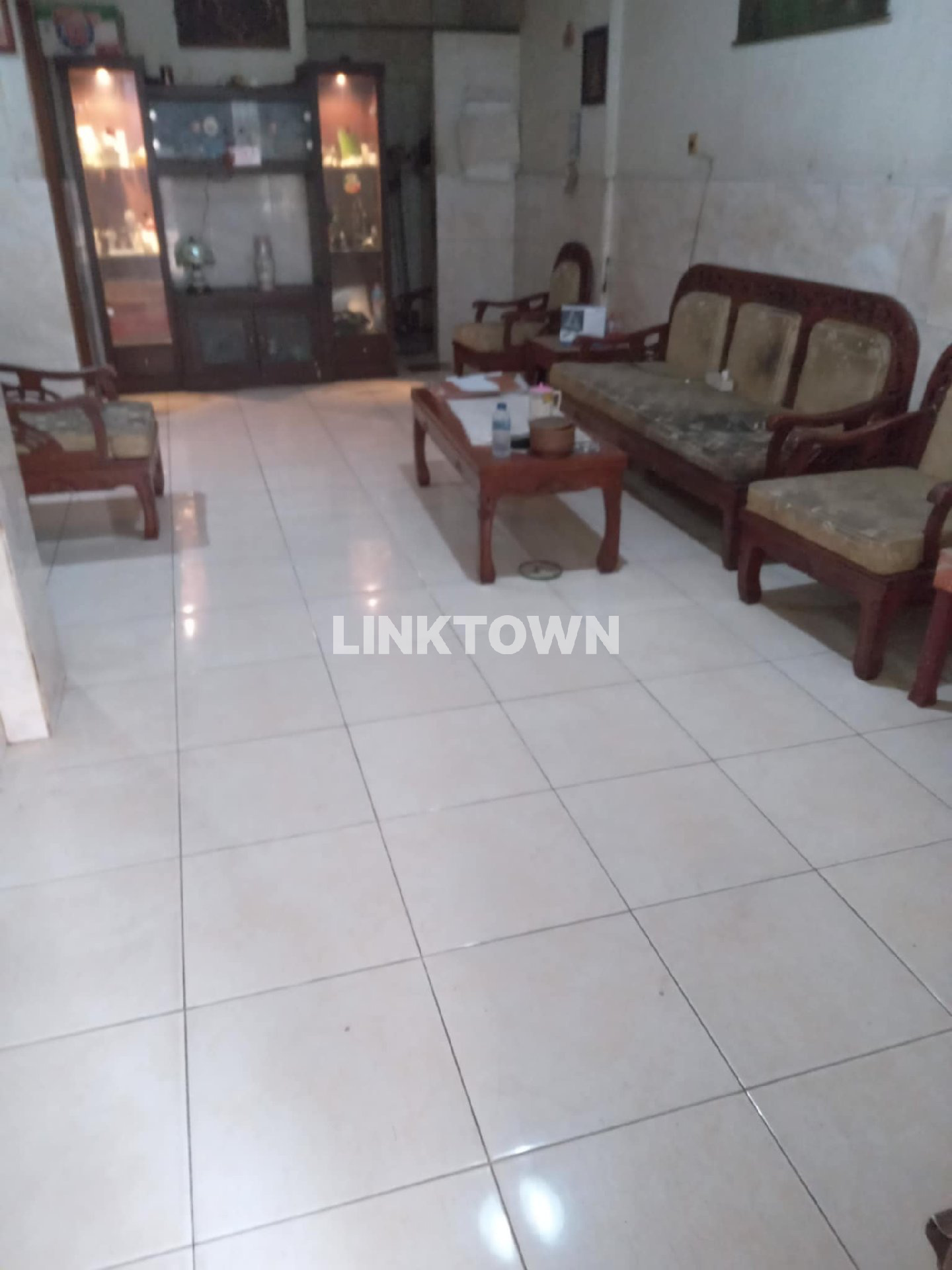 DIJUAL CEPAT Rumah 2 Lantai di Duta Kranji Bekasi