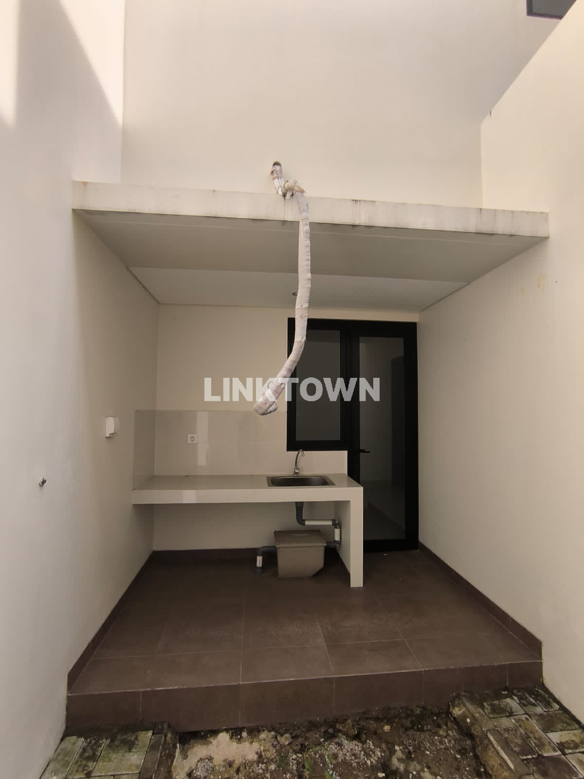 DIJUAL Rumah Cluster Regia Summarecon Crown Gading Cepat