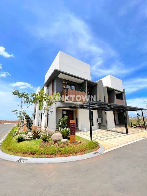 DIJUAL Rumah Cluster Regia Summarecon Crown Gading Cepat DIJUAL Rumah Cluster Regia Summarecon Crown Gading Cepat