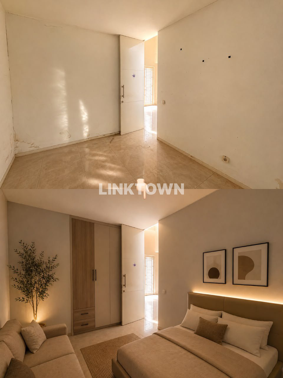 Dijual Cepat Harga Under Market Rumah di Citraland Utama Kingstown