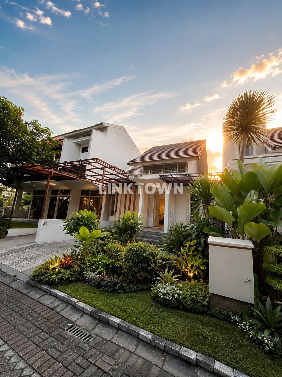 Dijual Cepat Harga Under Market Rumah di Citraland Utama Kingstown Dijual Cepat Harga Under Market Rumah di Citraland Utama Kingstown