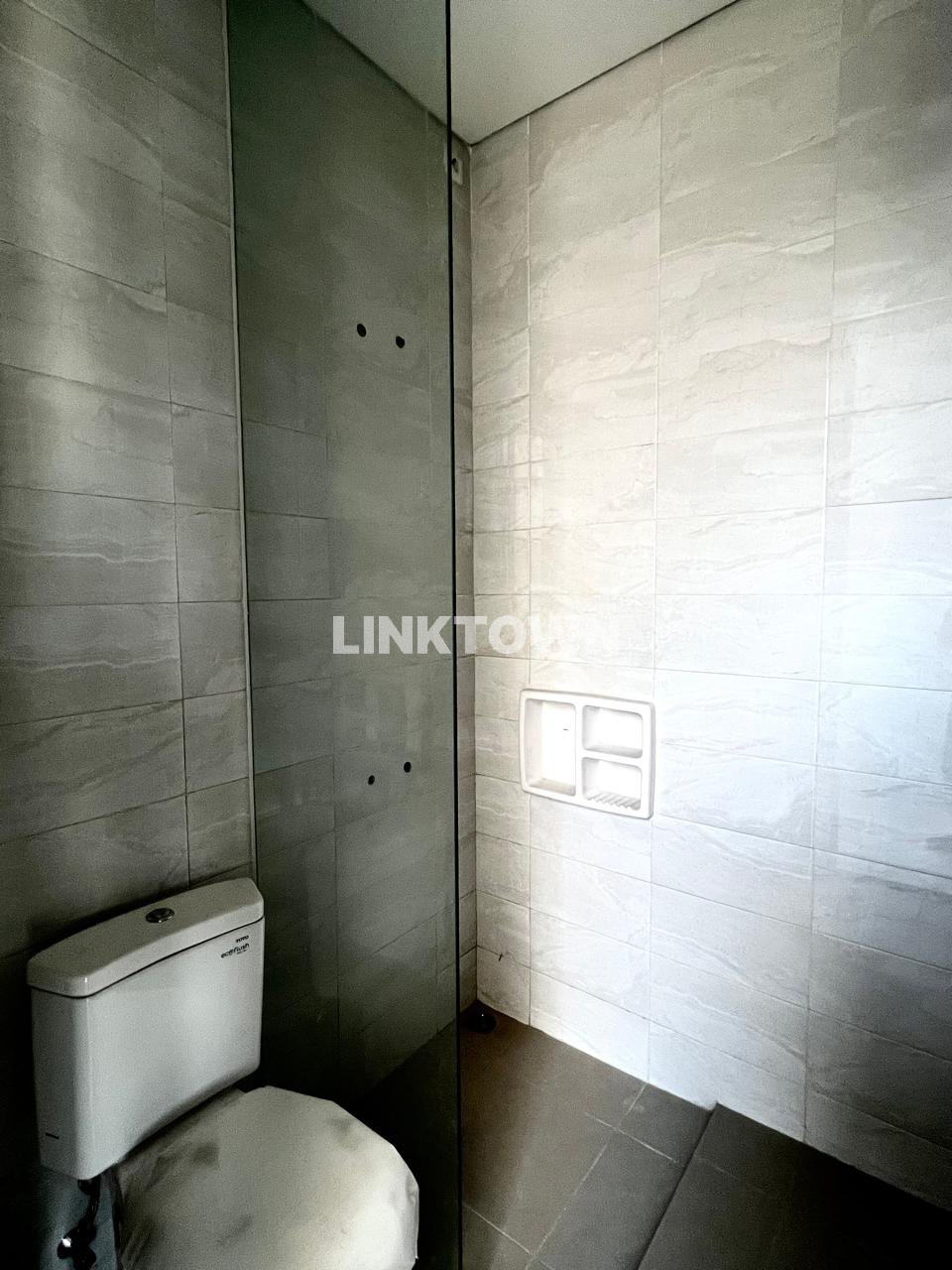 Nego Rumah Modern 2 Lantai Type Ruby di Perum Pondok Tjandra