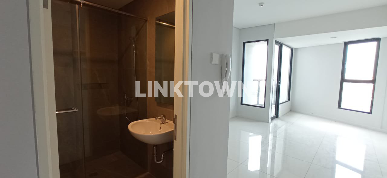 Dijual 3 Apartemen Jejer Type Studio di Gunawangsa Manyar