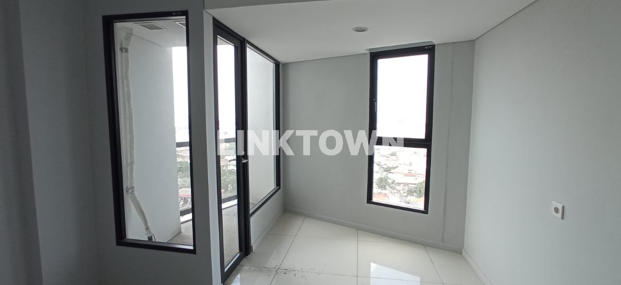 Dijual 3 Apartemen Jejer Type Studio di Gunawangsa Manyar