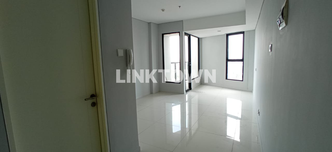 Dijual 3 Apartemen Jejer Type Studio di Gunawangsa Manyar