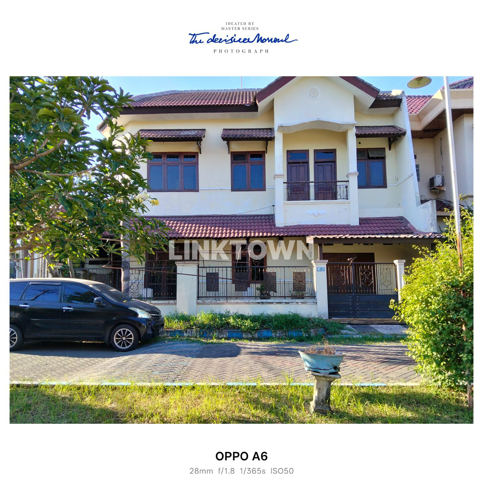 Dijual Rumah Hook 2 Lantai di Puri Indah Sidoarjo Dijual Rumah Hook 2 Lantai di Puri Indah Sidoarjo