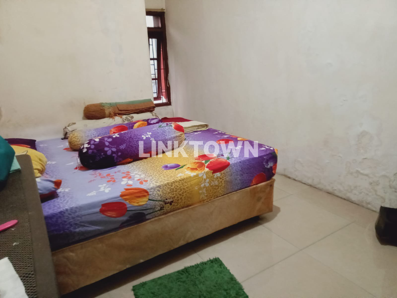 Dijual Rumah 2 Lantai Siap Huni di Perum Pondok Manggala