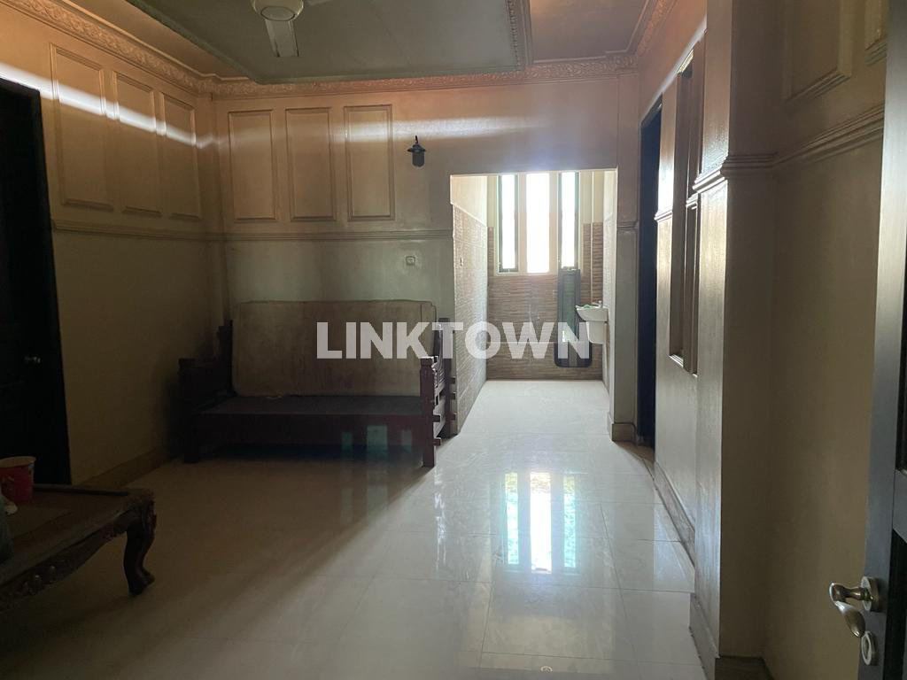 Termurah Rumah Strategis 2 Lantai di Tropodo Indah