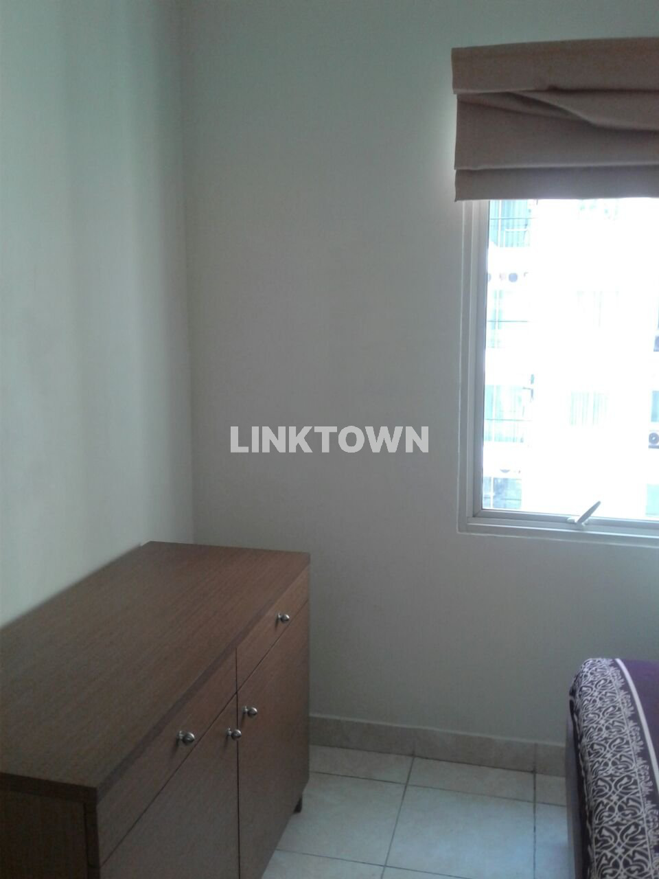Dijual Apartement Gading Riverview 2 Bedroom