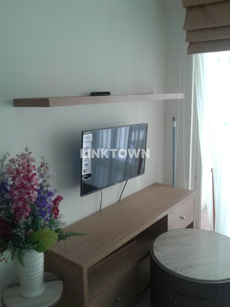 Dijual Apartement Gading Riverview 2 Bedroom Dijual Apartement Gading Riverview 2 Bedroom