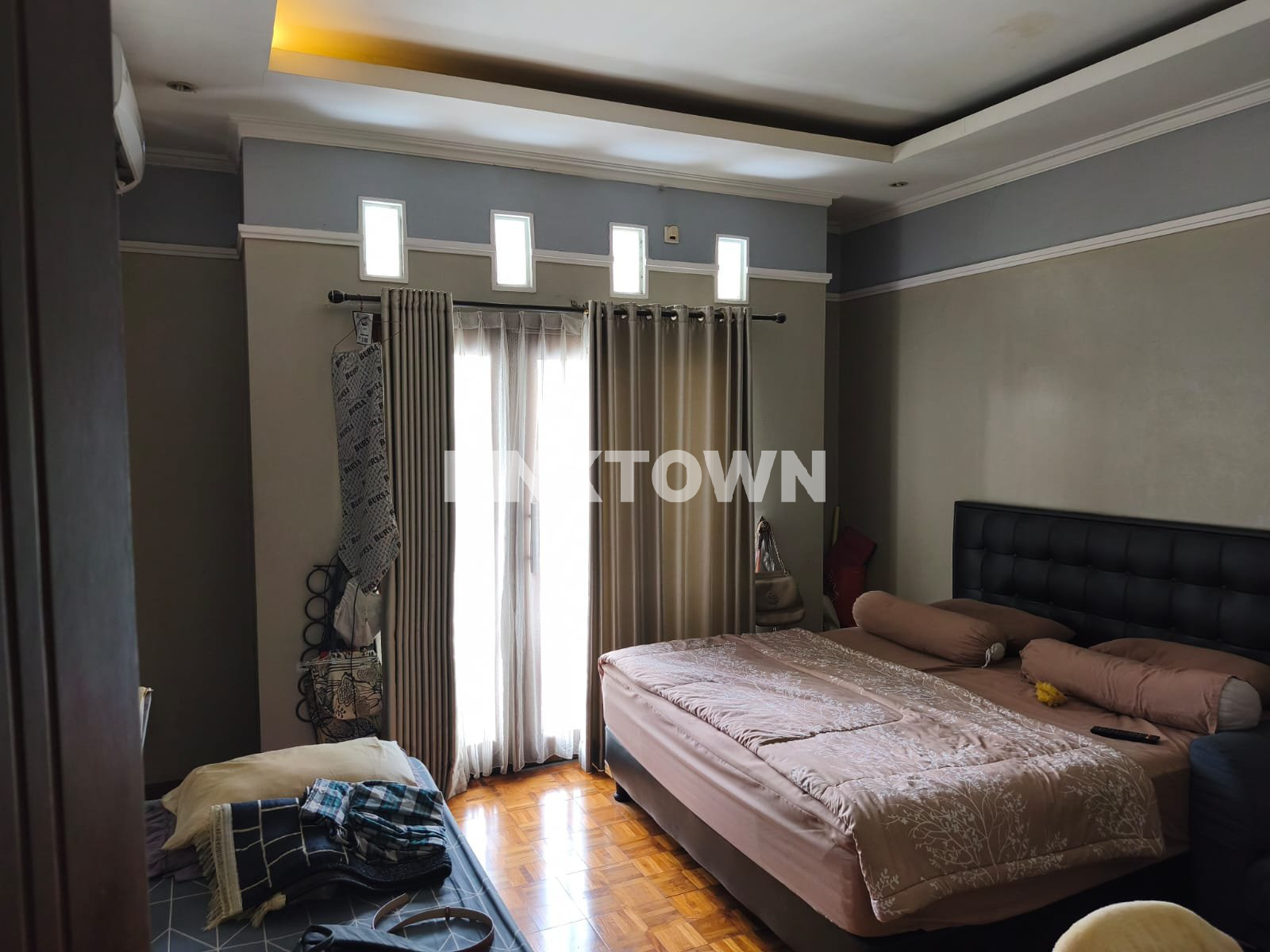 Dijual Rumah Mewah Modern Art Deco Bekasi