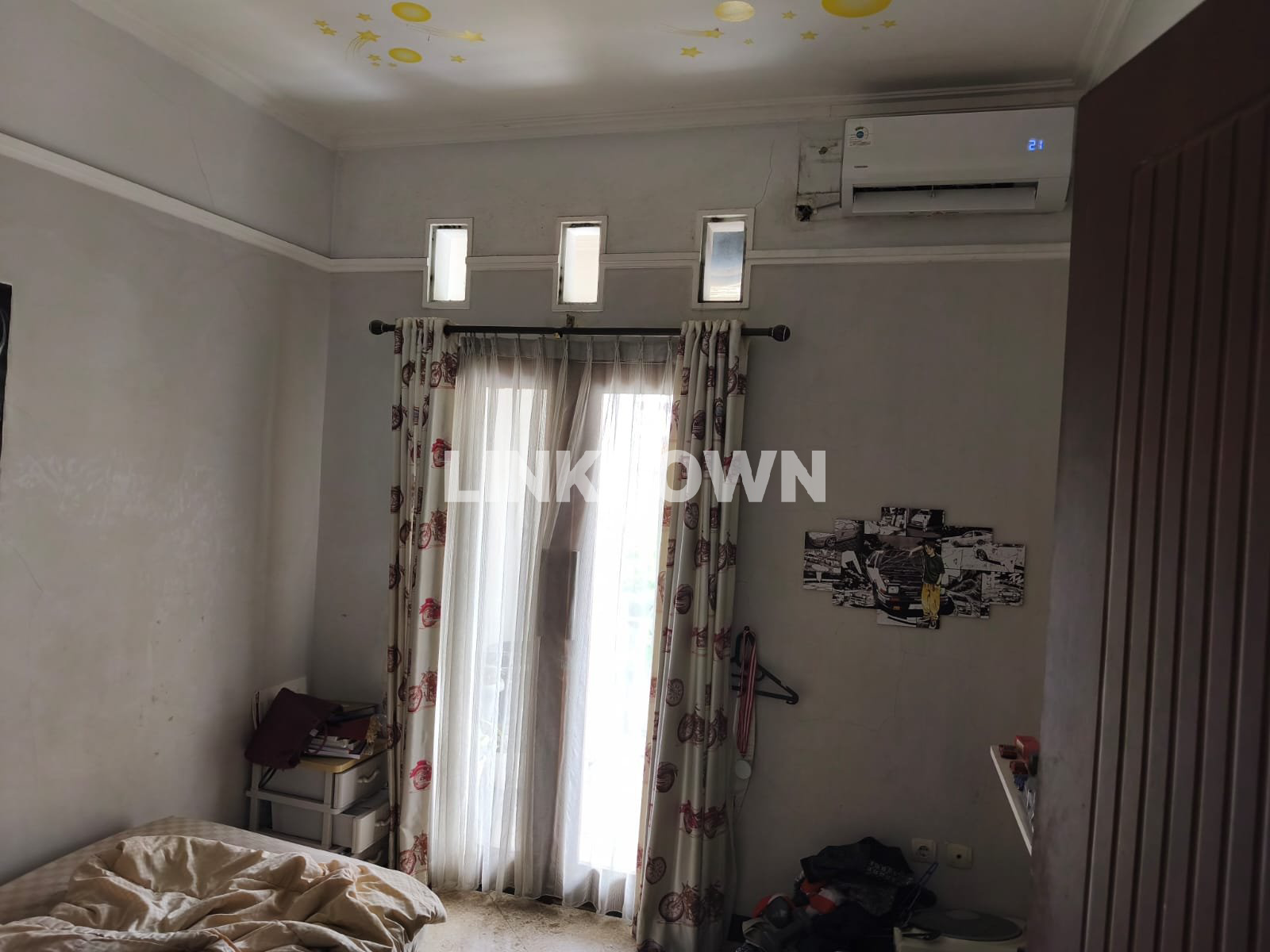 Dijual Rumah Mewah Modern Art Deco Bekasi