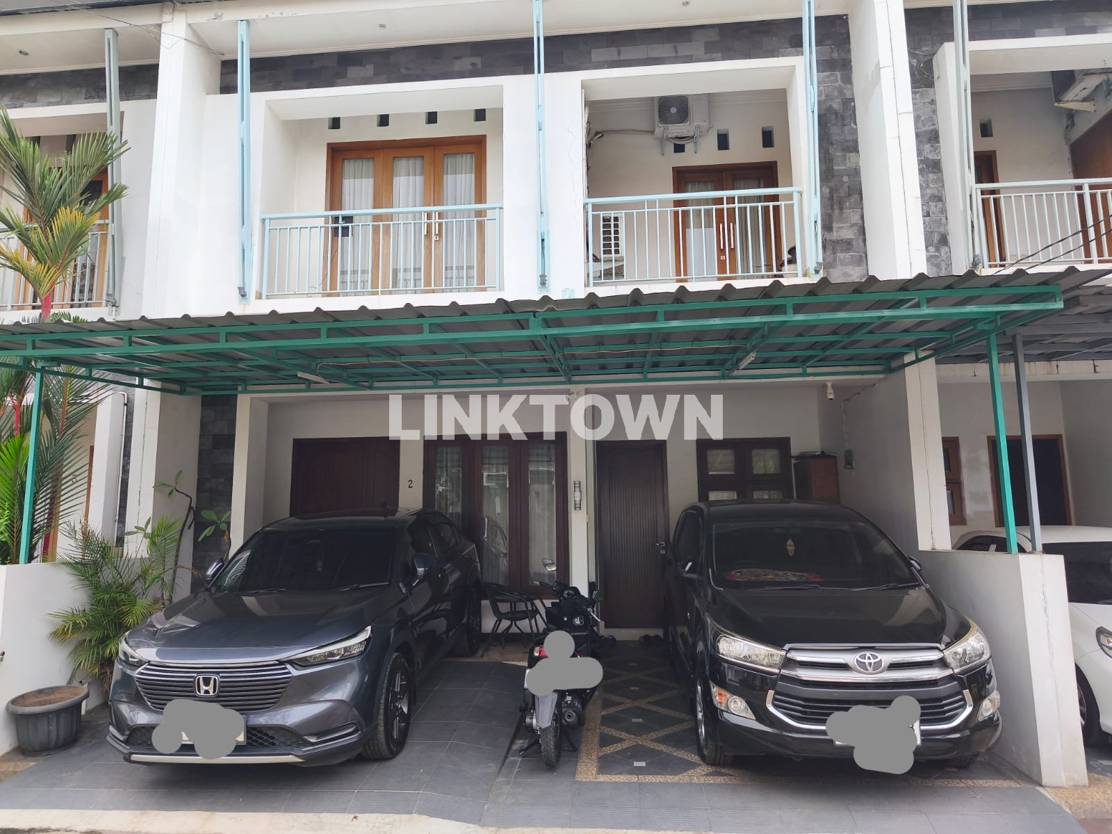 Dijual Rumah Mewah Modern Art Deco Bekasi Dijual Rumah Mewah Modern Art Deco Bekasi