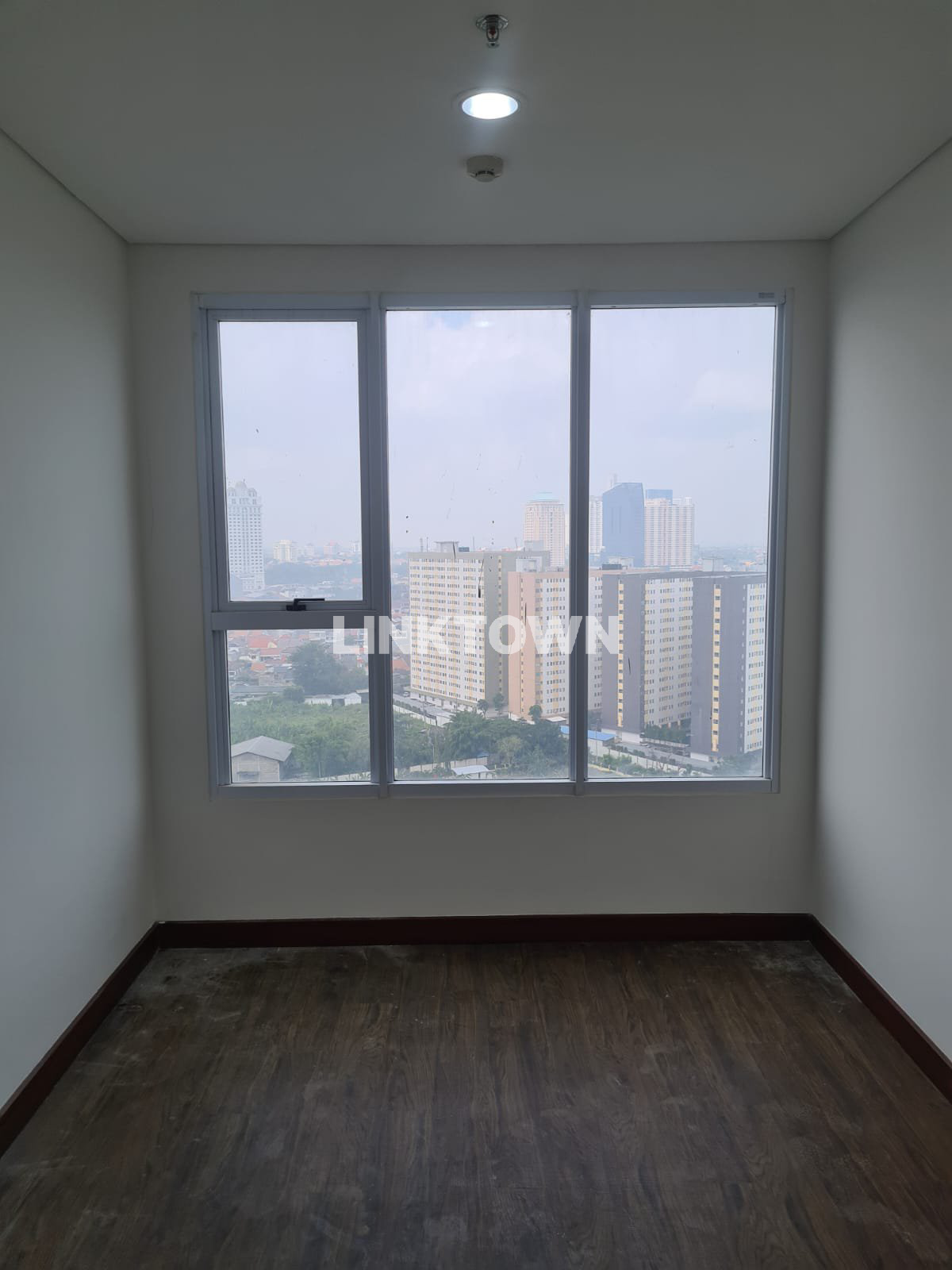 Nego Apartemen 3 Br Baru Greess di Avenue 88 Surabaya Barat