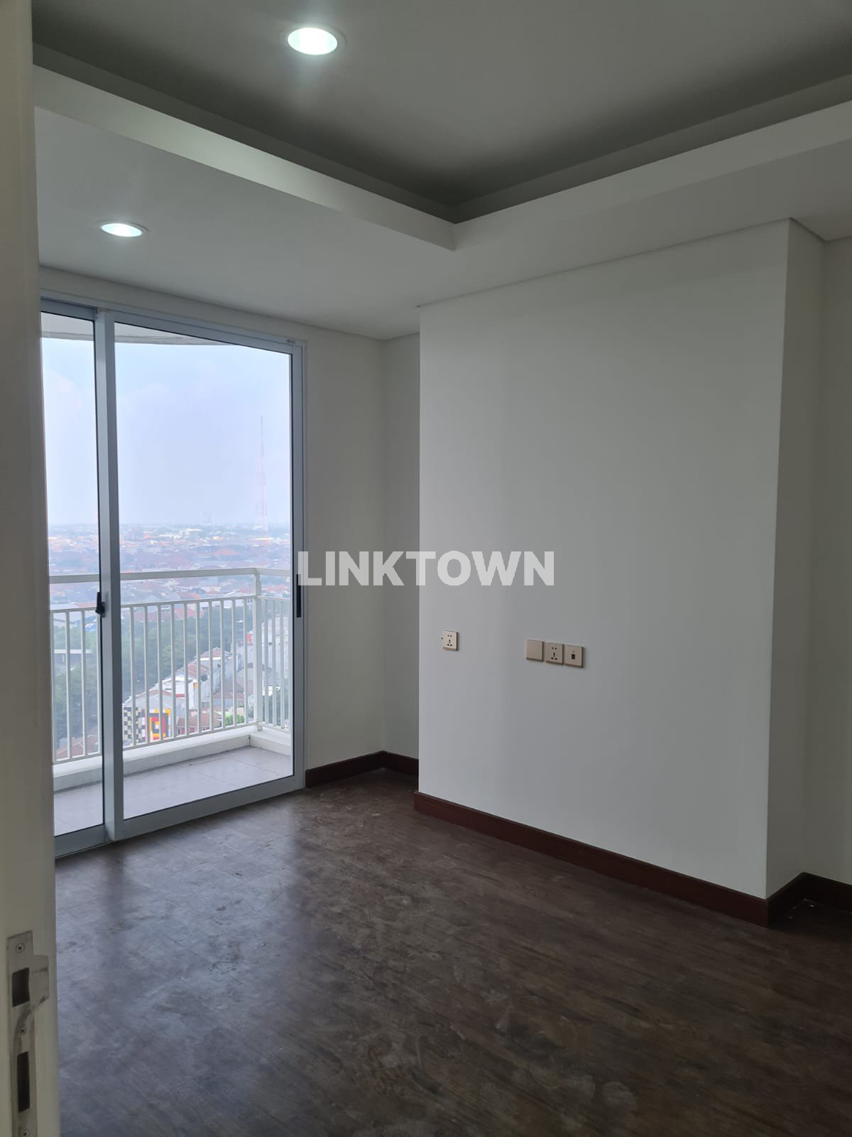 Nego Apartemen 3 Br Baru Greess di Avenue 88 Surabaya Barat