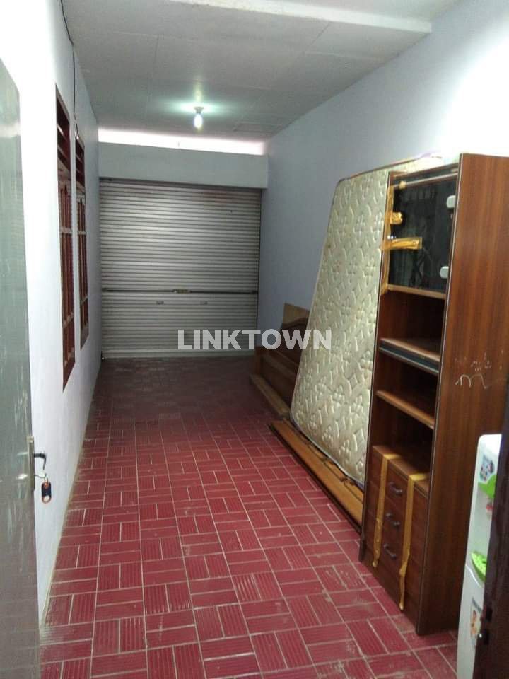 Termurah Nego Rumah 2 Lantai di Perum Mangliawan Dekat Situs Balingawan