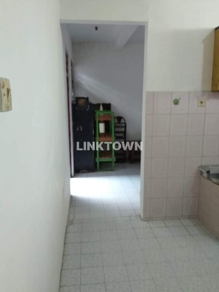 Termurah Nego Rumah 2 Lantai di Perum Mangliawan Dekat Situs Balingawan
