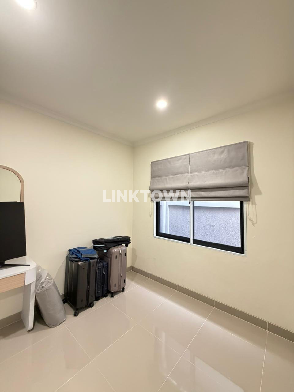 Jual Cepat Rumah Furnish Siap Huni Nego Sampe Deal di Baroni Summarecon Serpong