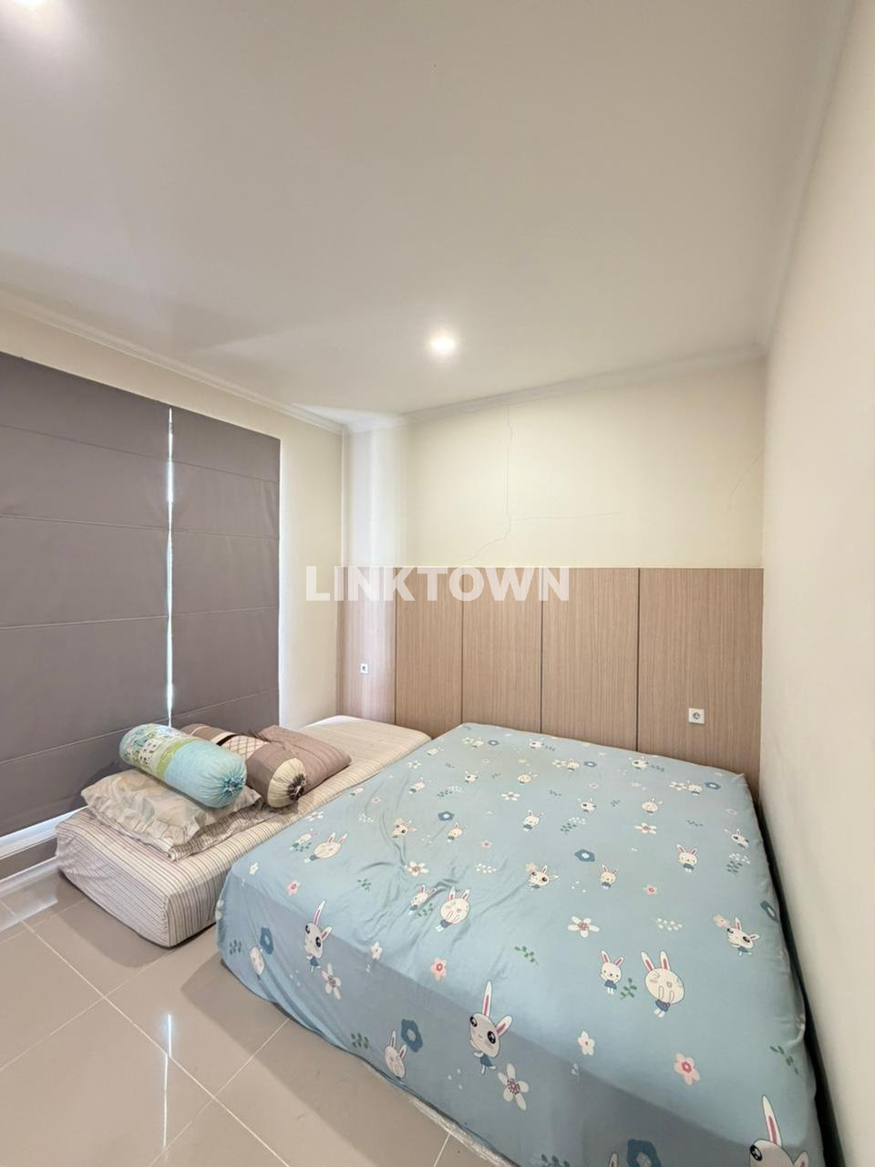 Jual Cepat Rumah Furnish Siap Huni Nego Sampe Deal di Baroni Summarecon Serpong
