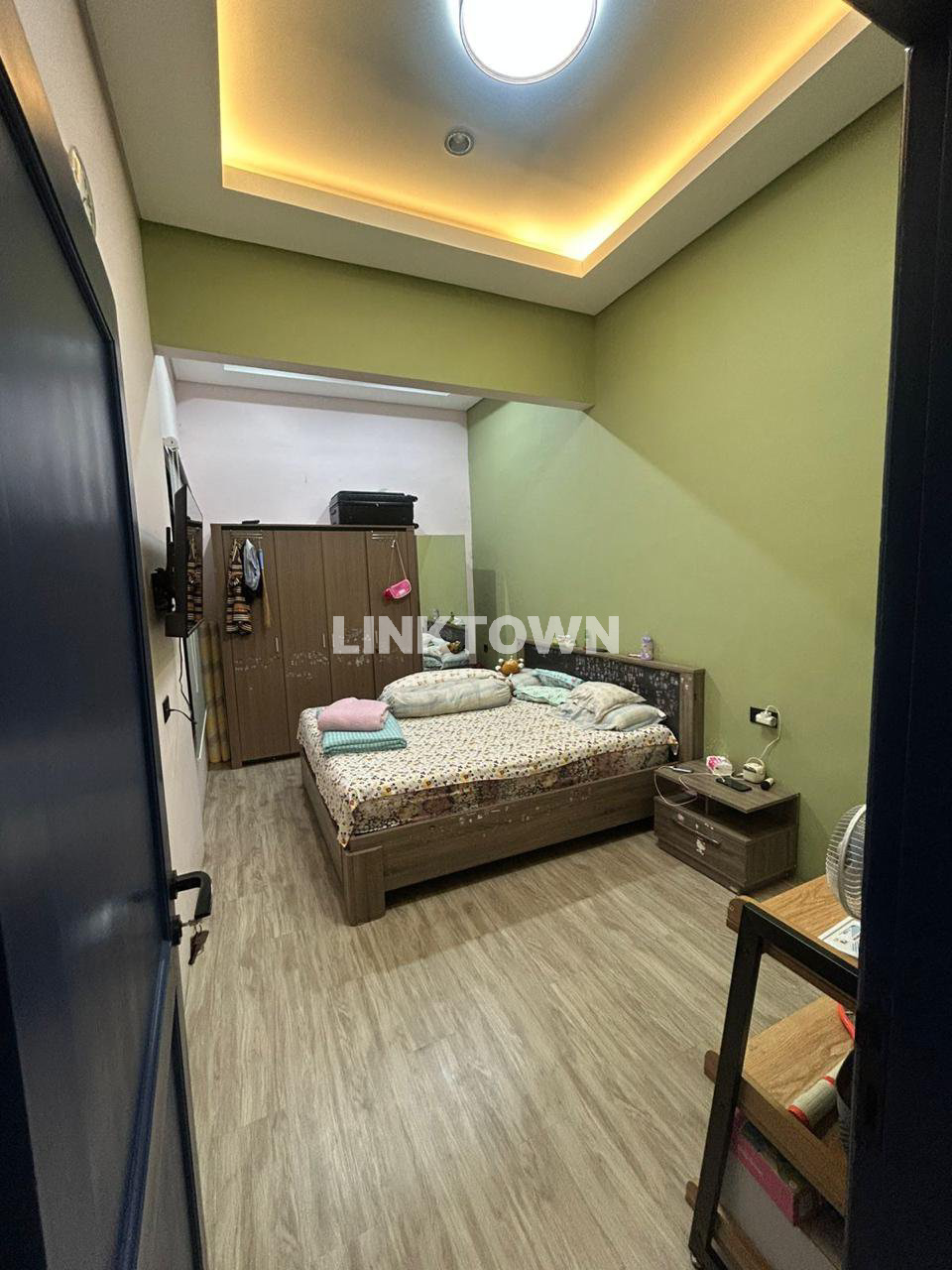 Paling Murah Rumah Citraland Utama Siap Huni di Surabaya Barat