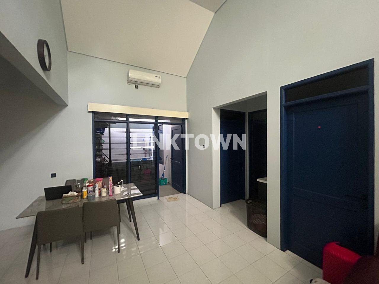 Paling Murah Rumah Citraland Utama Siap Huni di Surabaya Barat