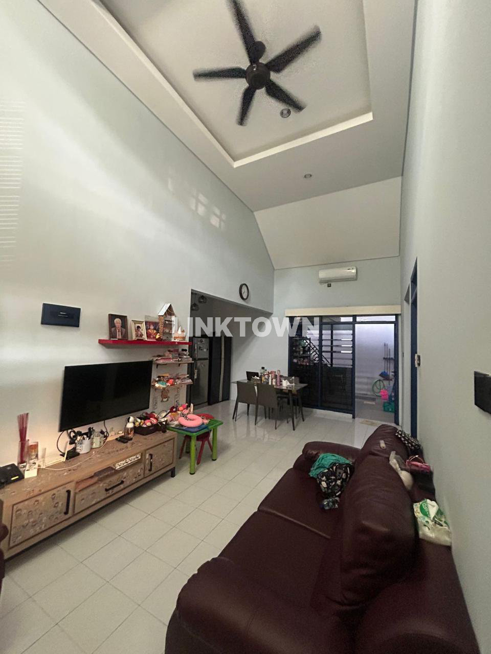 Paling Murah Rumah Citraland Utama Siap Huni di Surabaya Barat