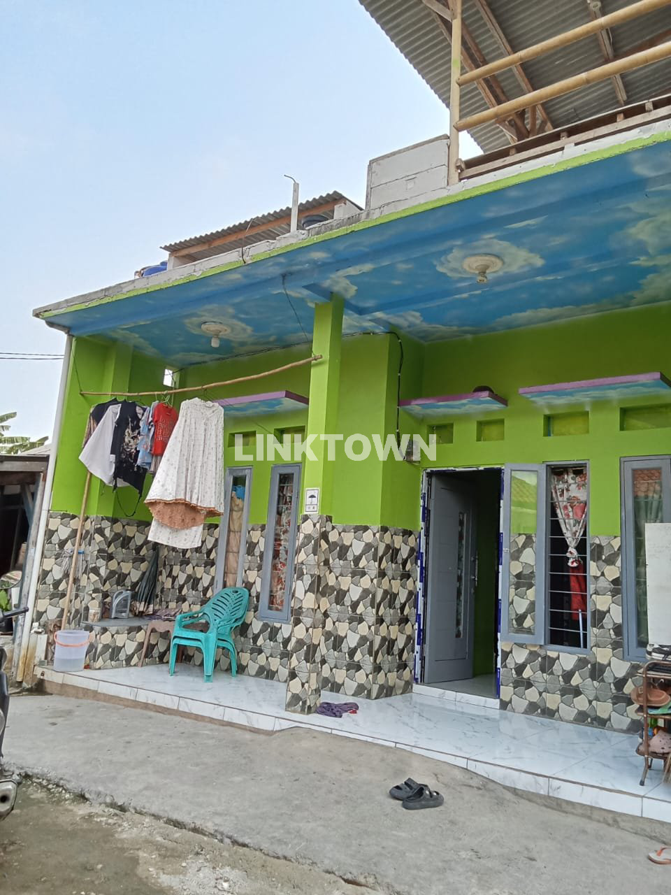 Negoo Rumah di Kalideres Jakarta Barat SHM Negoo Rumah di Kalideres Jakarta Barat SHM