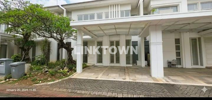 Dijual Under Appraisal Rumah Siap Huni di Grand Pakuwon Surabaya Dijual Under Appraisal Rumah Siap Huni di Grand Pakuwon Surabaya