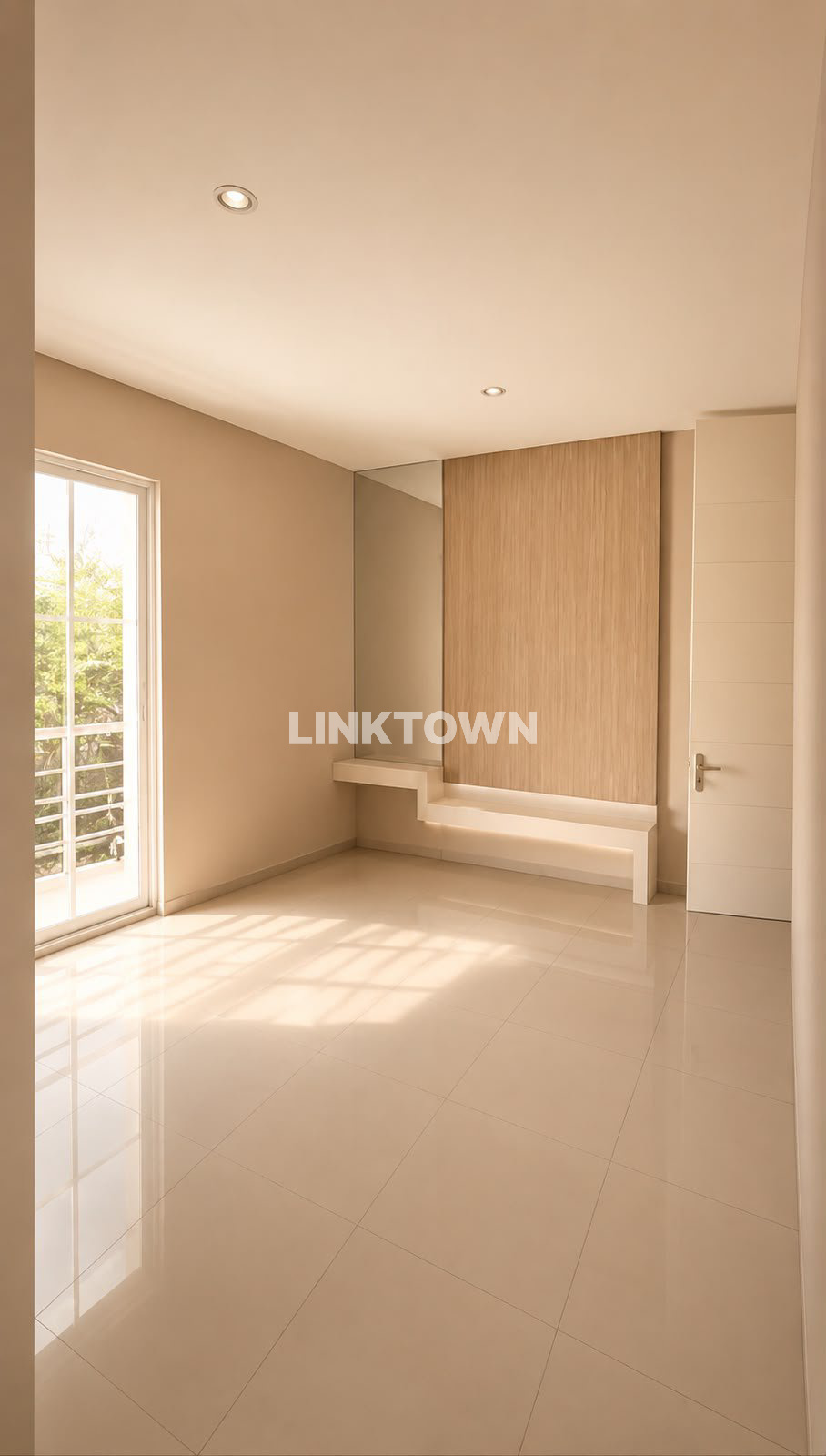 Hunian dengan Harga Under Market di Eastwood Citraland Surabaya