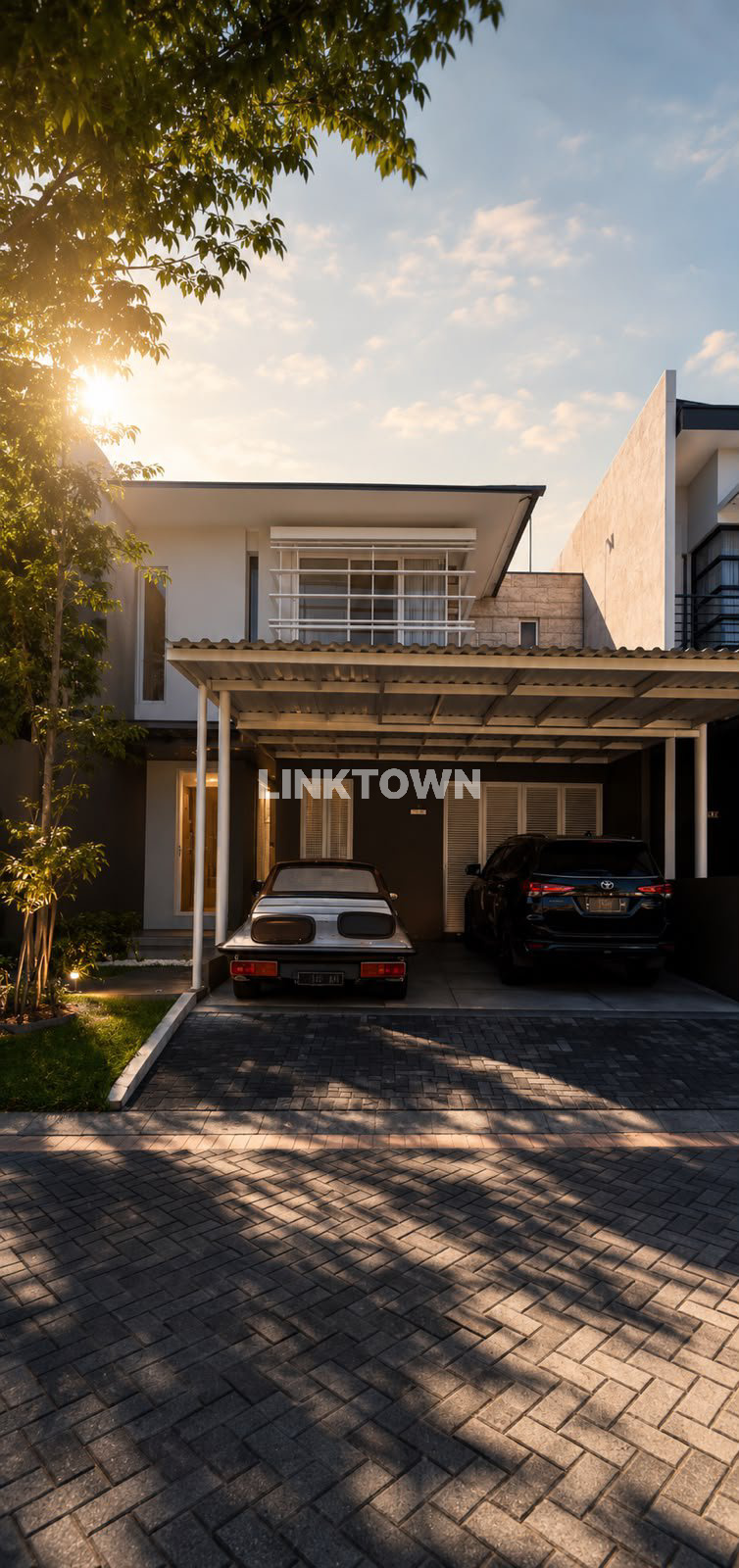 Hunian dengan Harga Under Market di Eastwood Citraland Surabaya Hunian dengan Harga Under Market di Eastwood Citraland Surabaya