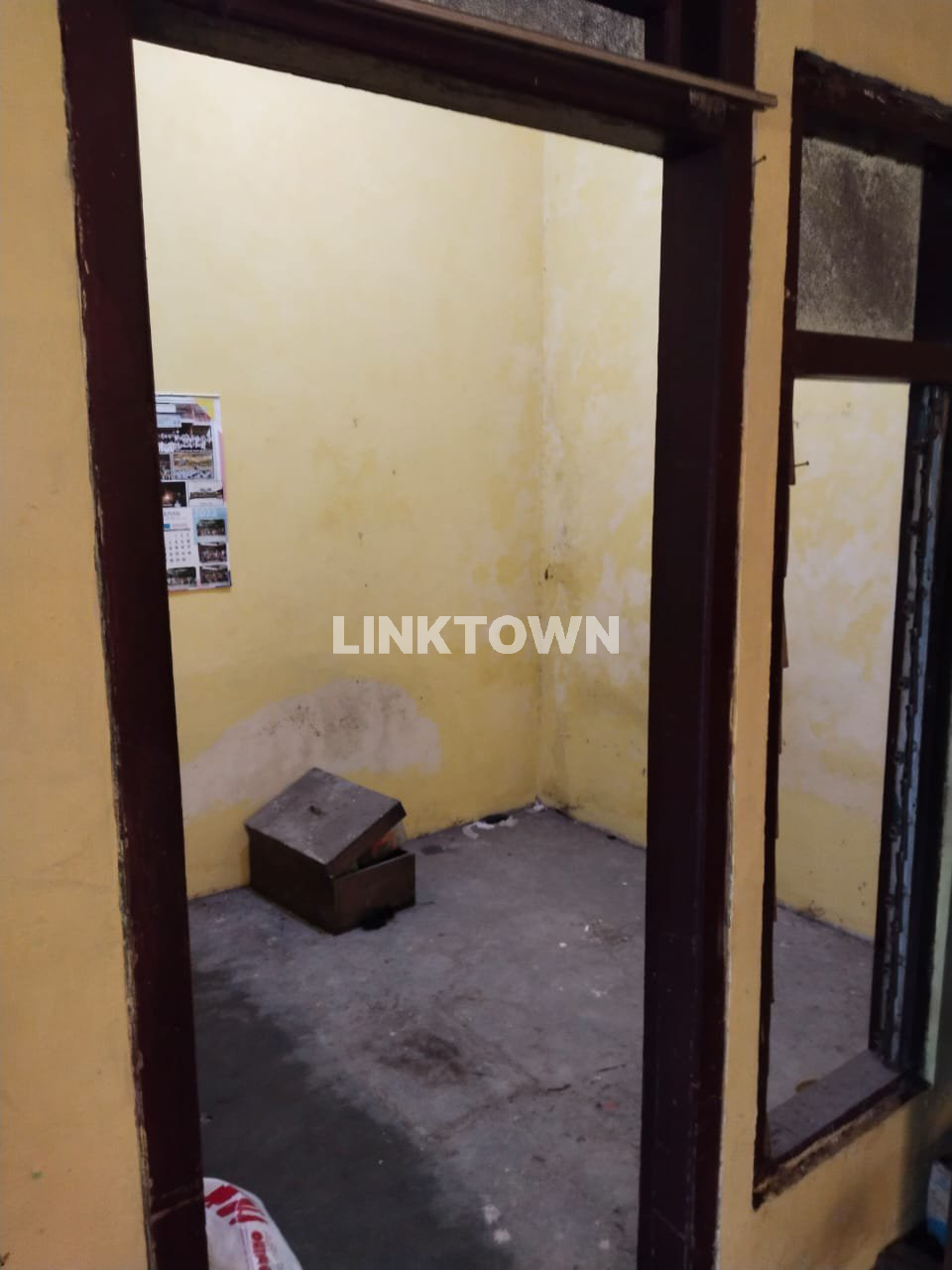 Rumah Termurah Dijual Cepat di Perumahan Griyo Bhayangkara Sidoarjo