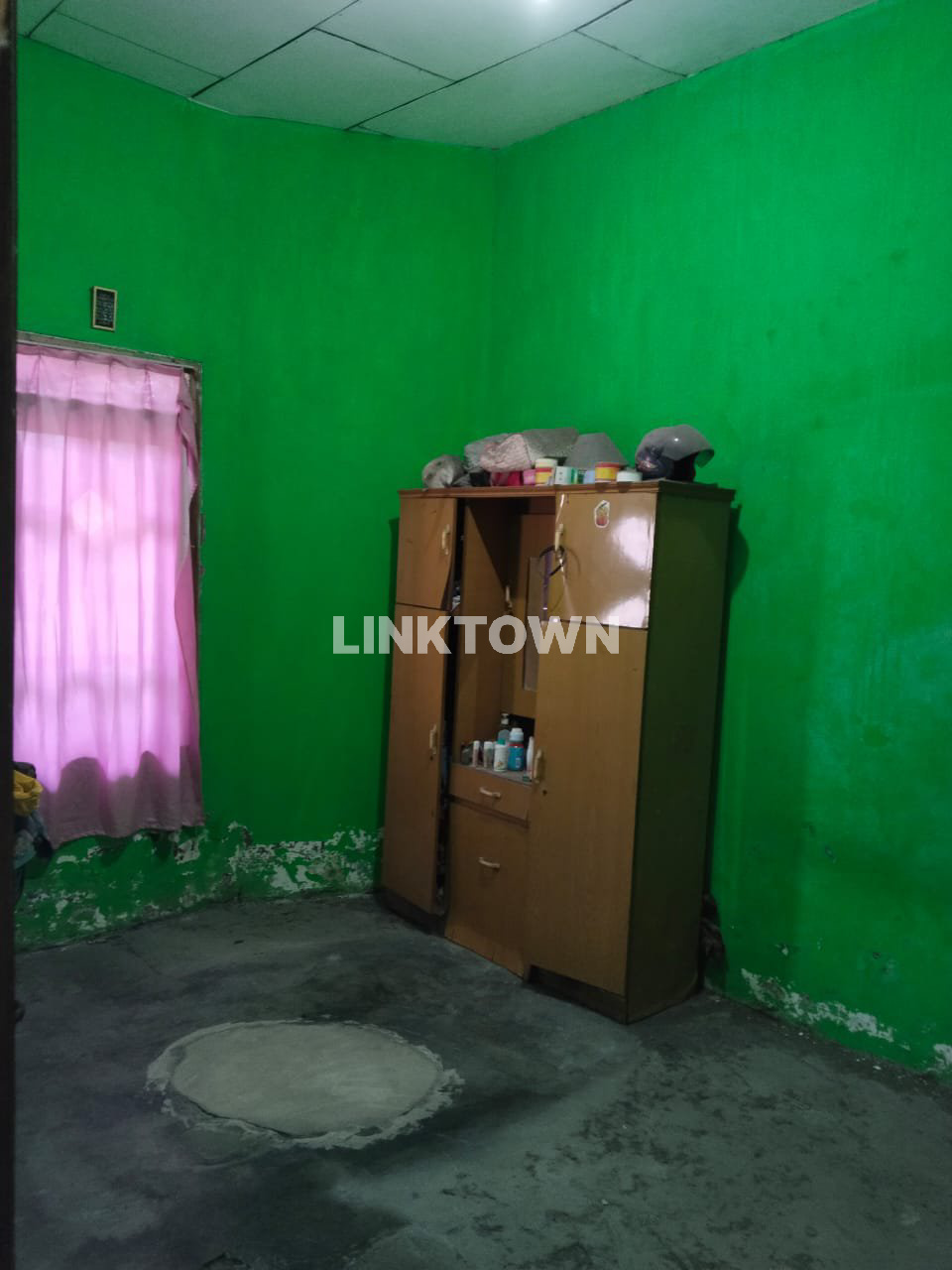 Rumah Termurah Dijual Cepat di Perumahan Griyo Bhayangkara Sidoarjo