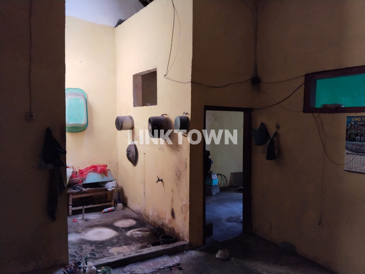 Rumah Termurah Dijual Cepat di Perumahan Griyo Bhayangkara Sidoarjo