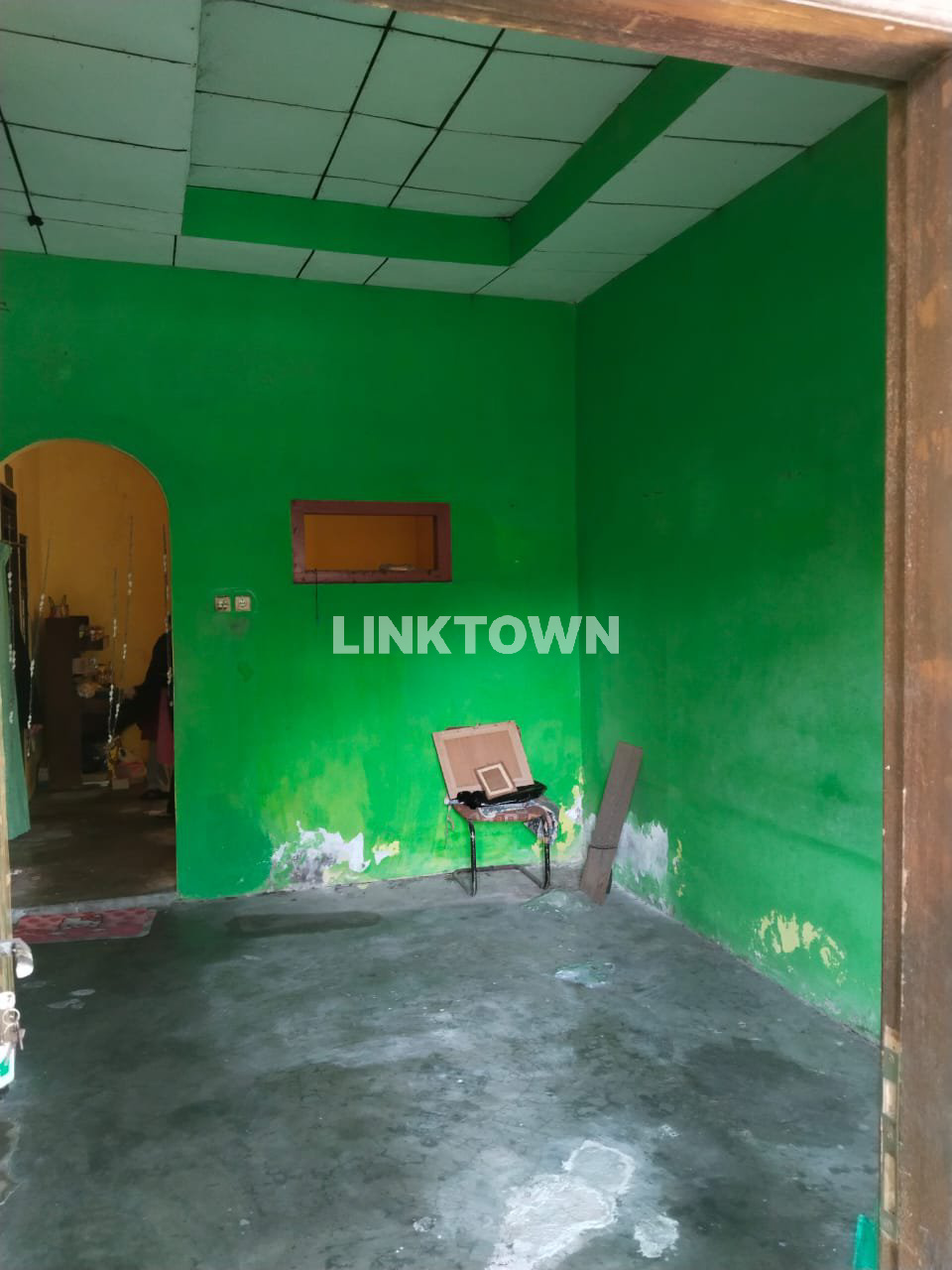 Rumah Termurah Dijual Cepat di Perumahan Griyo Bhayangkara Sidoarjo Rumah Termurah Dijual Cepat di Perumahan Griyo Bhayangkara Sidoarjo