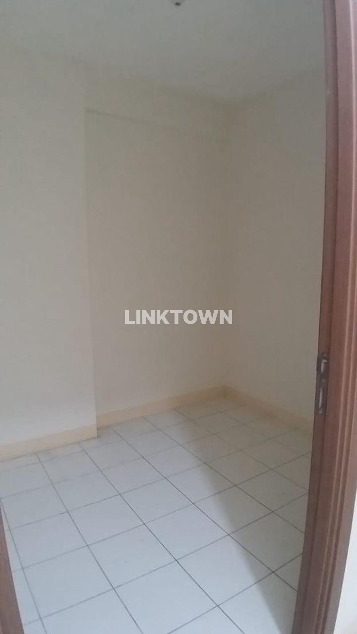 Apartement 2 Bedroom Siap Huni Akses Bagus