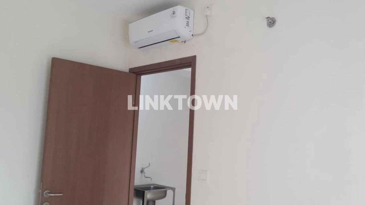 Apartement 2 Bedroom Siap Huni Akses Bagus
