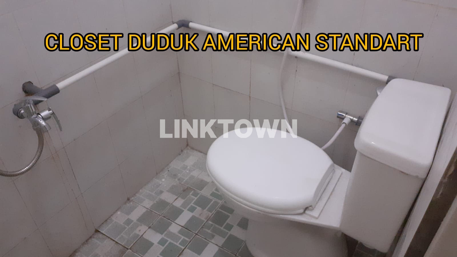 Rumah Murah dalam Cluster Siap Huni