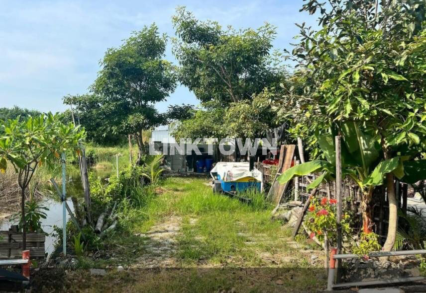 Dijual Tanah Strategis di Medokan Ayu Surabaya Timur Dekar Akses ke Oerr
