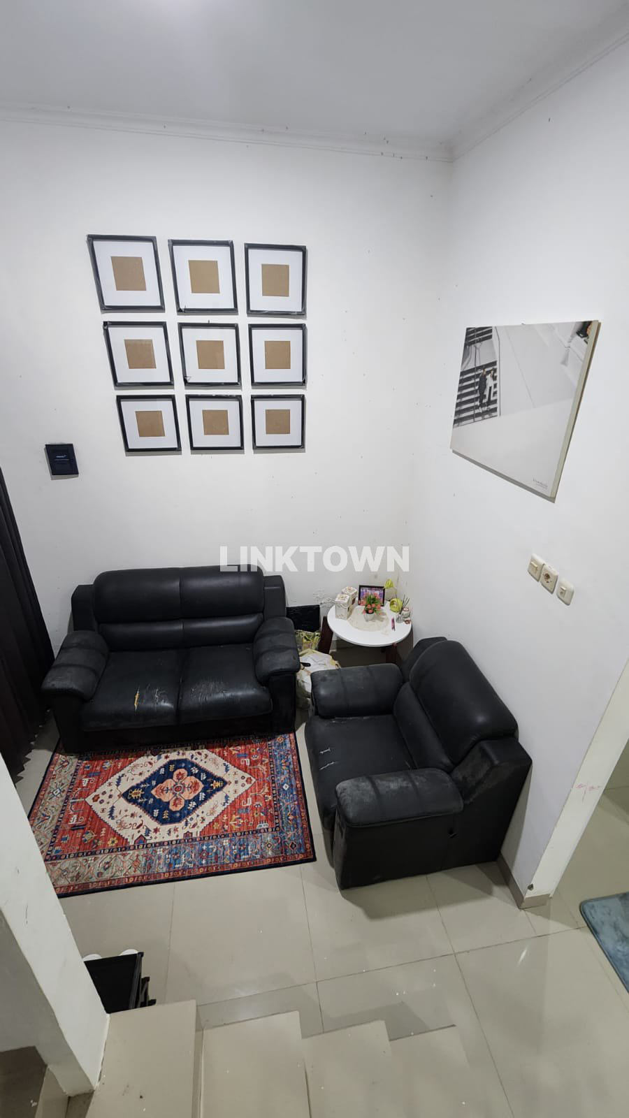 Hunian Modern Minimalis Siap Huni di Hasanah Residence Jatiwarna
