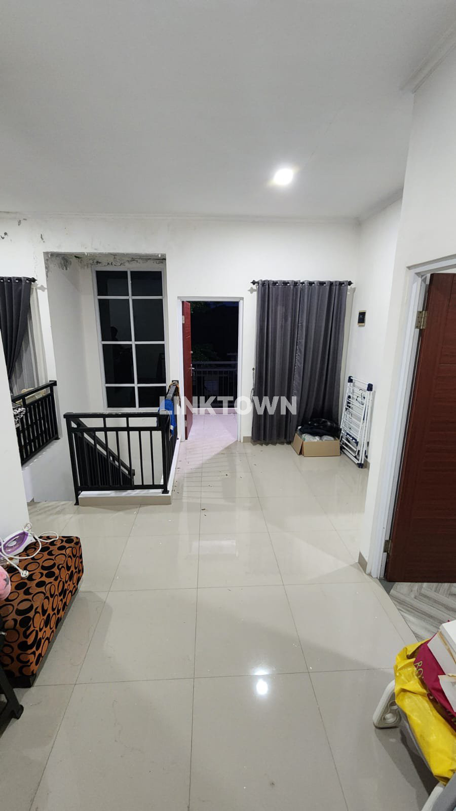 Hunian Modern Minimalis Siap Huni di Hasanah Residence Jatiwarna