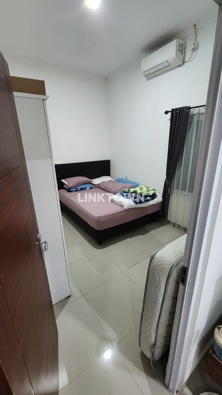 Hunian Modern Minimalis Siap Huni di Hasanah Residence Jatiwarna