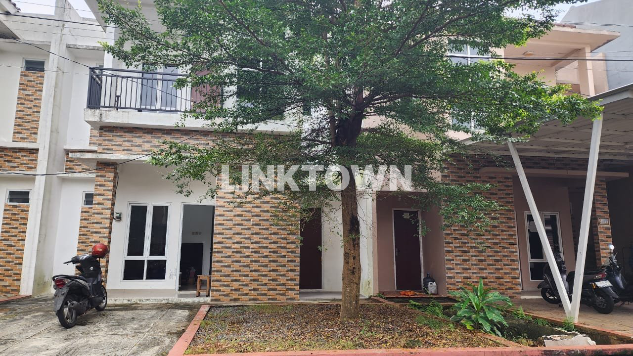 Hunian Modern Minimalis Siap Huni di Hasanah Residence Jatiwarna Hunian Modern Minimalis Siap Huni di Hasanah Residence Jatiwarna